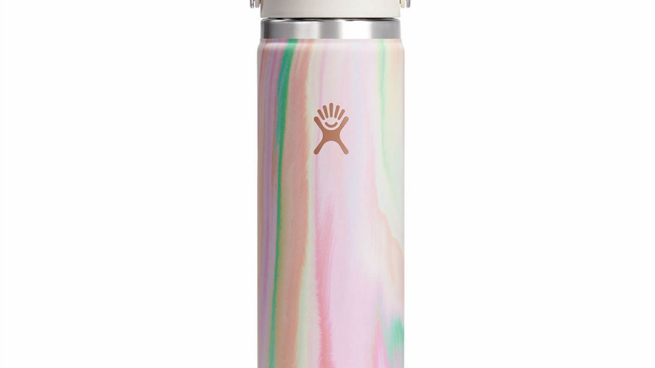 Hydro Flask Mother's Day Gift Guide: Shop the Limited-Edition